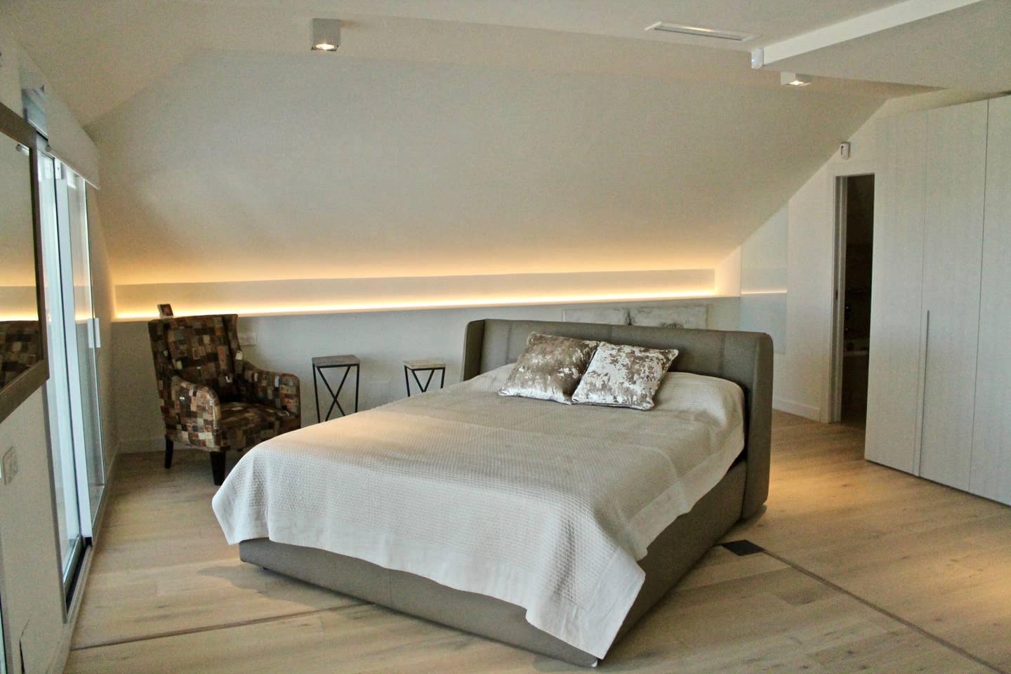 3 quarto Penthouse para venda em Benalmadena com piscina garagem - 2 000 000 € (Ref: 10001817)
