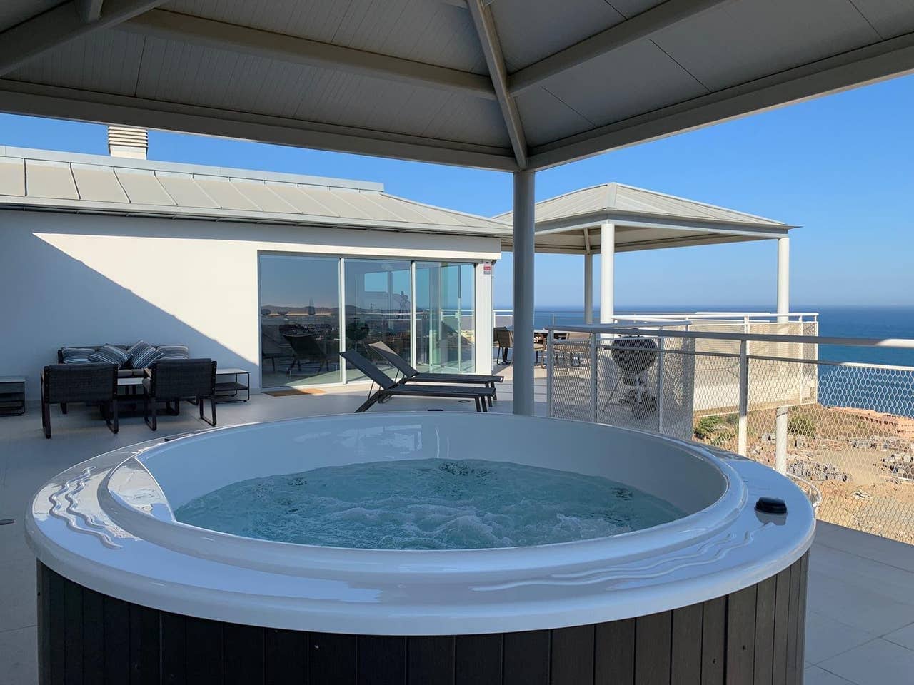 3 quarto Penthouse para venda em Benalmadena com piscina garagem - 2 000 000 € (Ref: 10001817)