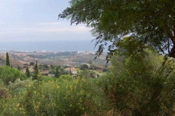 Tomt till salu i Marbella - 745 000 € (Ref: 10001818)