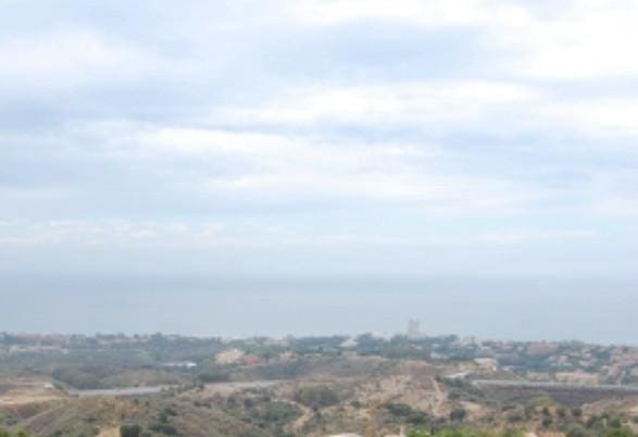 Tomt till salu i Marbella - 745 000 € (Ref: 10001818)