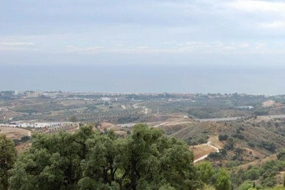 Tomt till salu i Marbella - 745 000 € (Ref: 10001818)