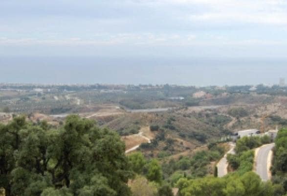 Tomt till salu i Marbella - 745 000 € (Ref: 10001818)