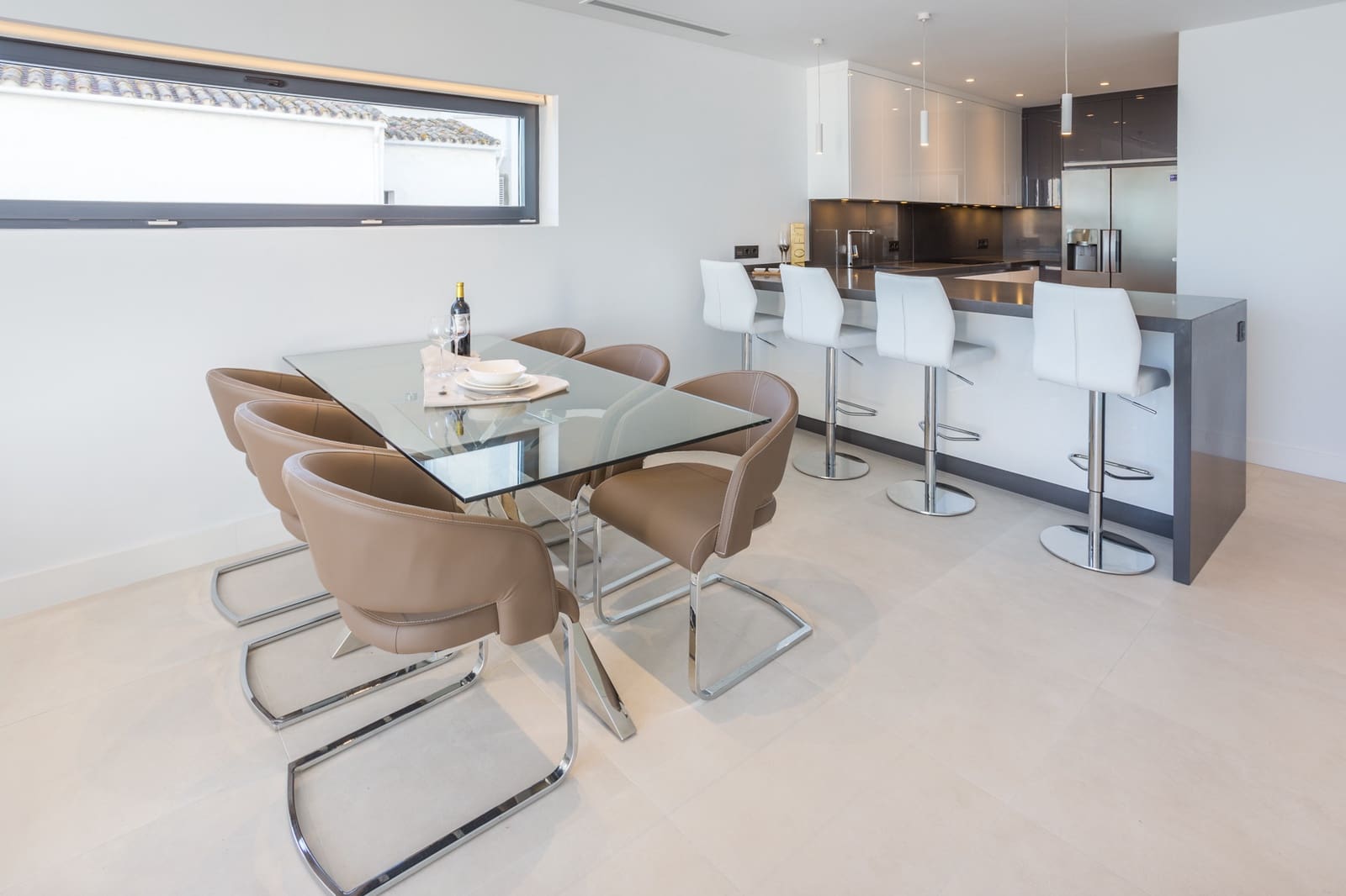 2 camera da letto Attico in vendita in Puerto Banus con piscina garage - 999.000 € (Rif: 10001819)