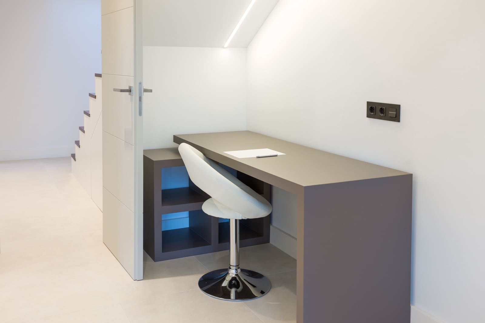 2 camera da letto Attico in vendita in Puerto Banus con piscina garage - 999.000 € (Rif: 10001819)