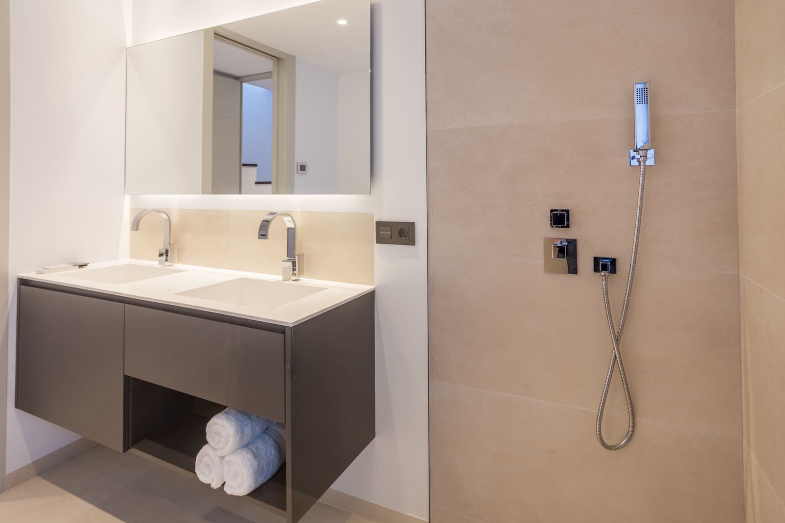 2 camera da letto Attico in vendita in Puerto Banus con piscina garage - 999.000 € (Rif: 10001819)