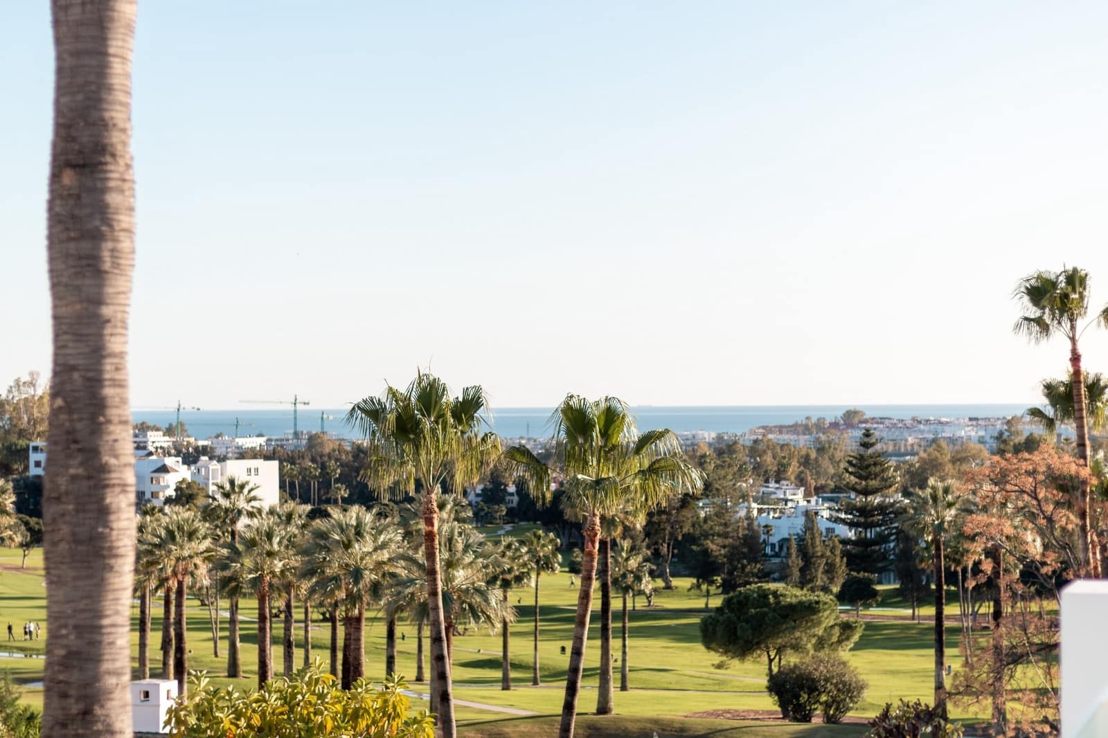 5 soverom Villa til salgs i Nueva Andalucia med svømmebasseng garasje - € 3 995 000 (Ref: 10001820)