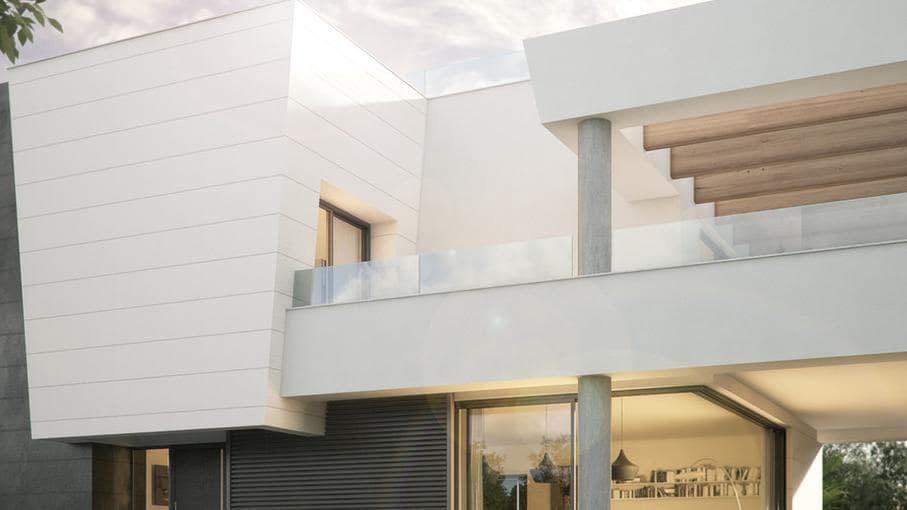 4 sovrum Villa till salu i San Pedro de Alcantara med pool garage - 1 760 000 € (Ref: 10001821)