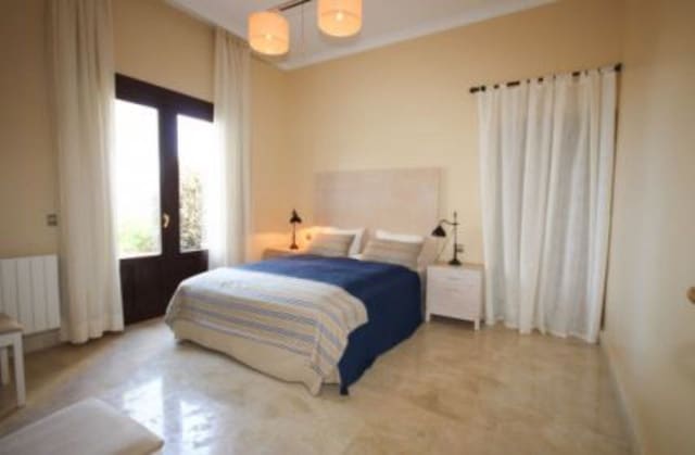 6 camera da letto Villa in vendita in Benahavís con piscina garage - 3.450.000 € (Rif: 10001822)