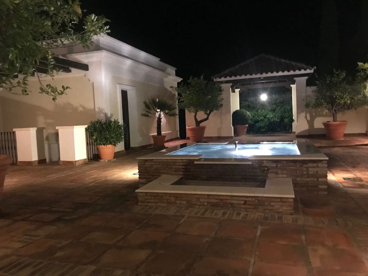 6 camera da letto Villa in vendita in Benahavis con piscina garage - 3.450.000 € (Rif: 10001822)