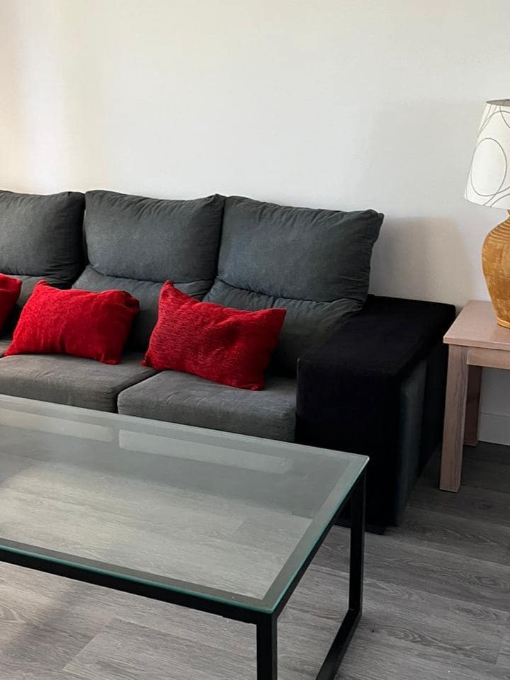 2 quarto Apartamento para venda em Puerto Banus com piscina - 475 000 € (Ref: 10001823)