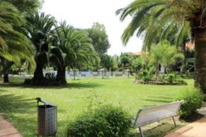 2 quarto Apartamento para venda em Puerto Banus com piscina - 475 000 € (Ref: 10001823)