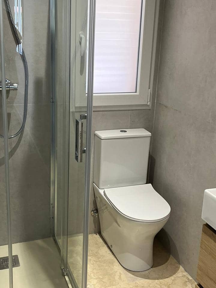 2 quarto Apartamento para venda em Puerto Banus com piscina - 475 000 € (Ref: 10001823)