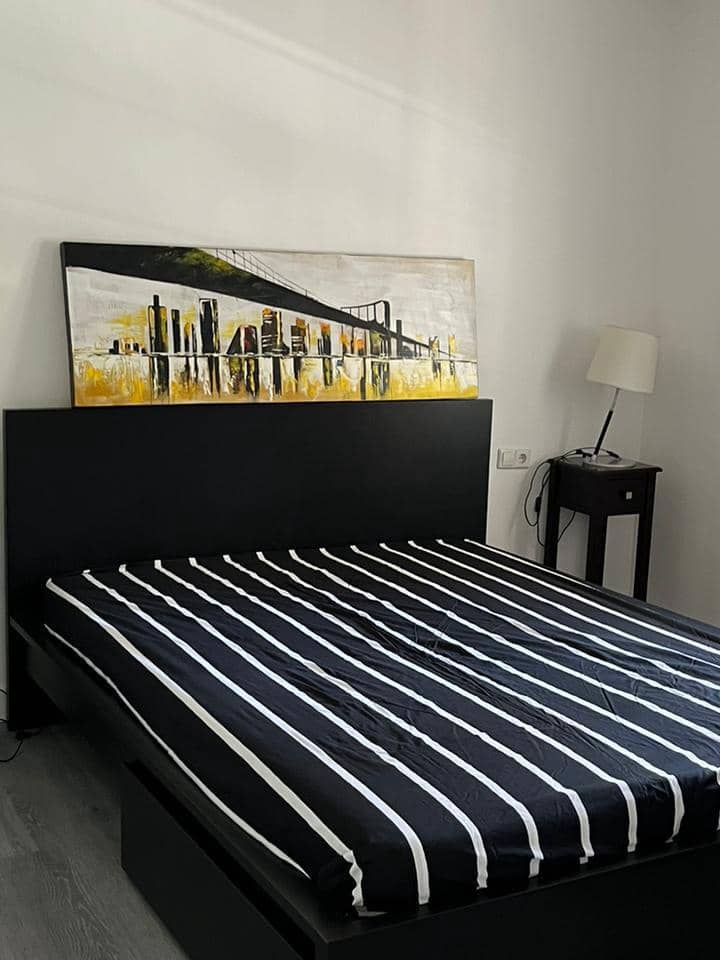 2 quarto Apartamento para venda em Puerto Banus com piscina - 475 000 € (Ref: 10001823)