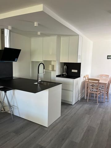 2 quarto Apartamento para venda em Puerto Banus, Marbella com piscina - 475 000 € (Ref: 10001823)