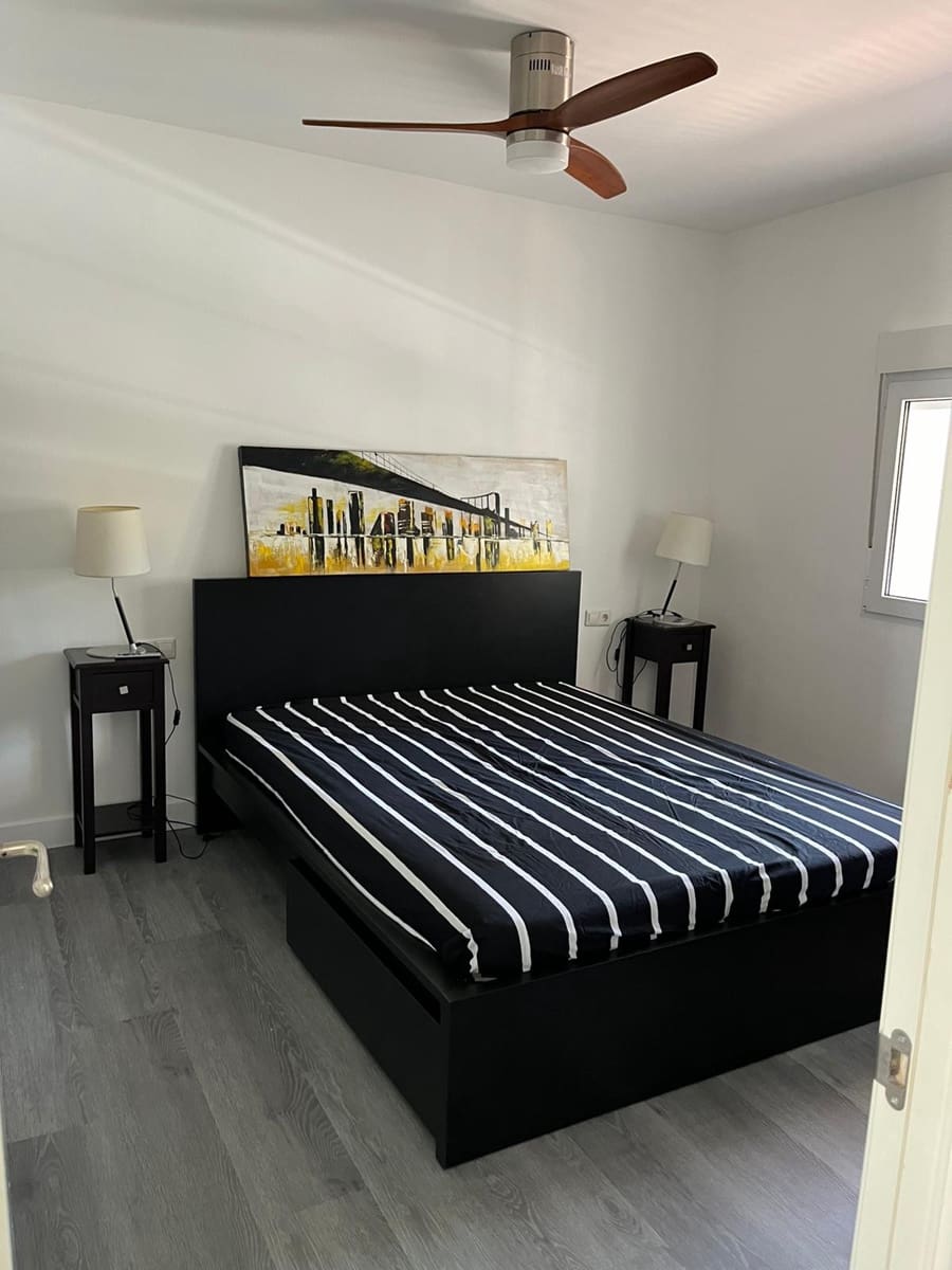 2 quarto Apartamento para venda em Puerto Banus com piscina - 475 000 € (Ref: 10001823)