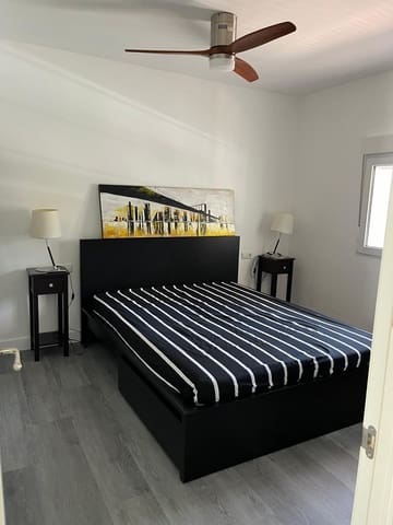 2 quarto Apartamento para venda em Puerto Banus, Marbella com piscina - 475 000 € (Ref: 10001823)