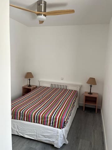 2 quarto Apartamento para venda em Puerto Banus, Marbella com piscina - 475 000 € (Ref: 10001823)