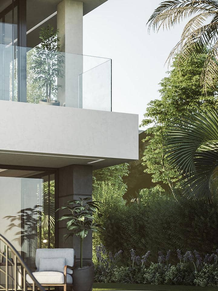 3 slaapkamer Villa te koop in Manilva met zwembad garage - € 525.000 (Ref: 10001825)