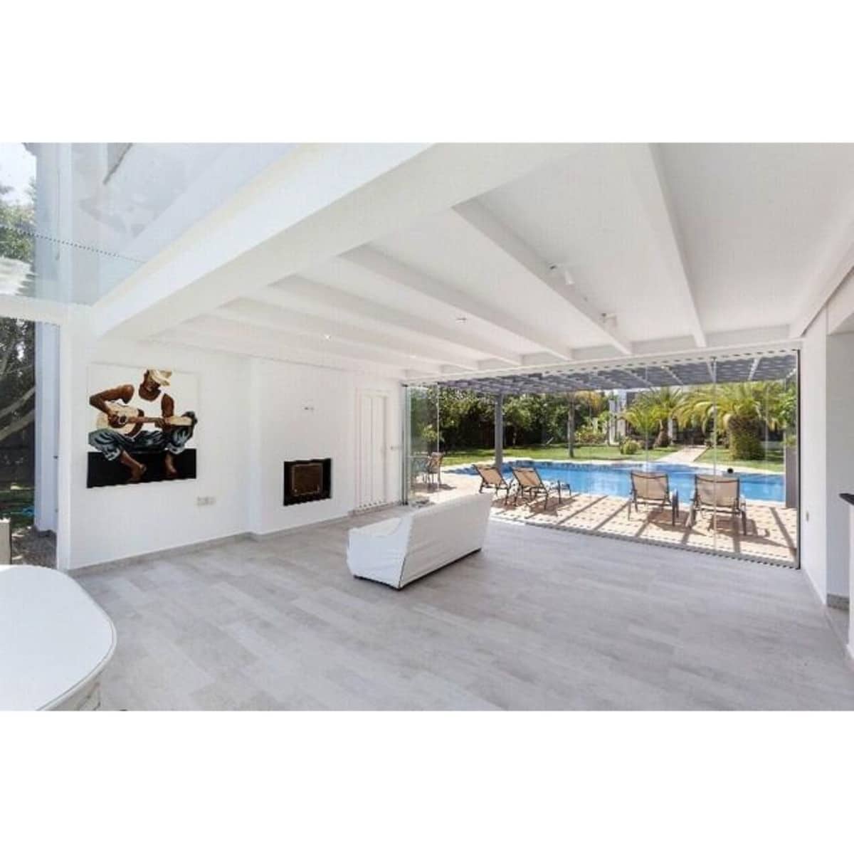 6 Zimmer Villa zu verkaufen in Guadalmina mit Pool Garage - 4.900.000 € (Ref: 10001826)