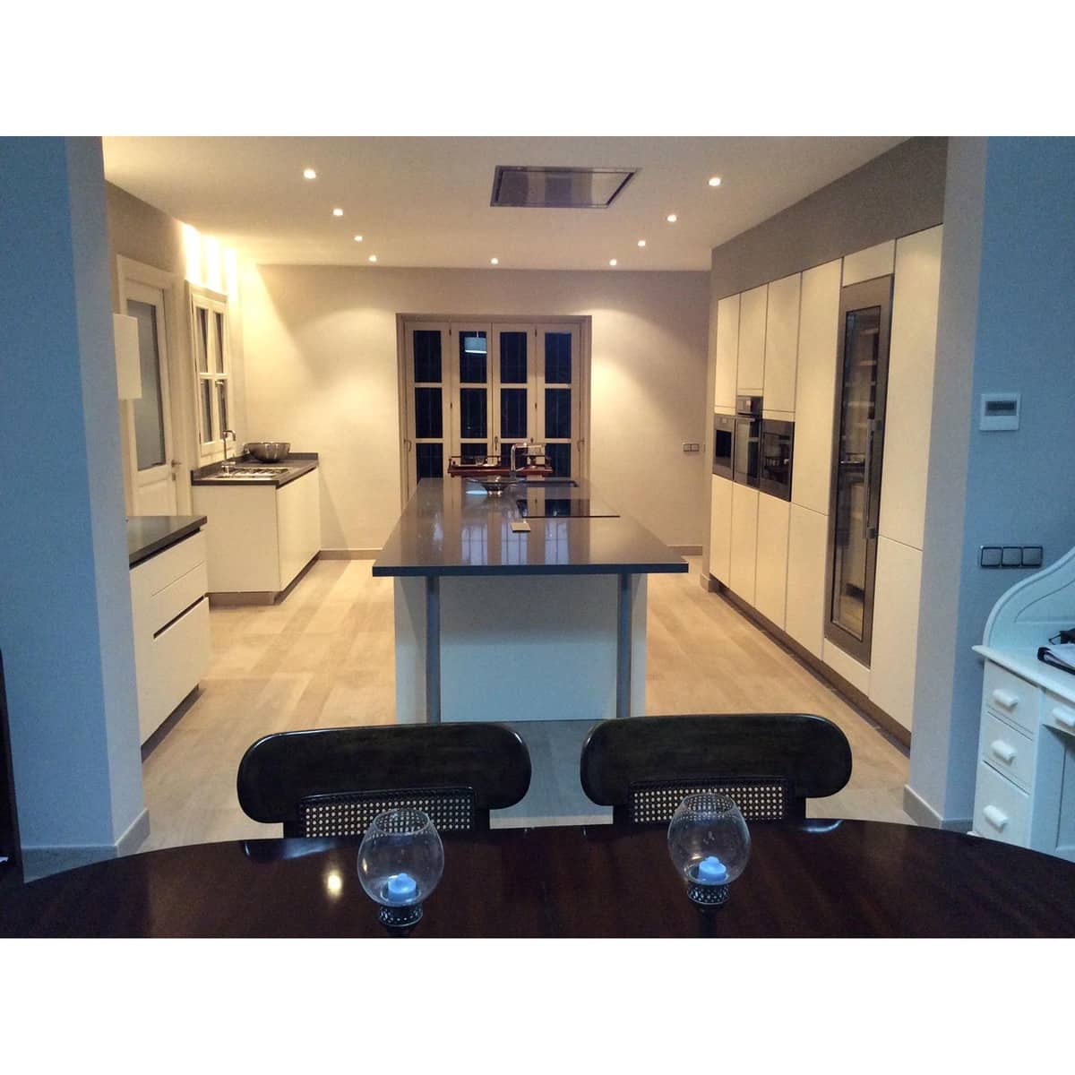 6 Zimmer Villa zu verkaufen in Guadalmina mit Pool Garage - 4.900.000 € (Ref: 10001826)