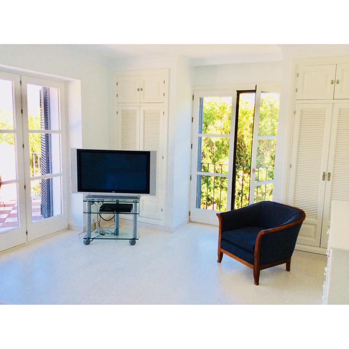 6 Zimmer Villa zu verkaufen in Guadalmina mit Pool Garage - 4.900.000 € (Ref: 10001826)