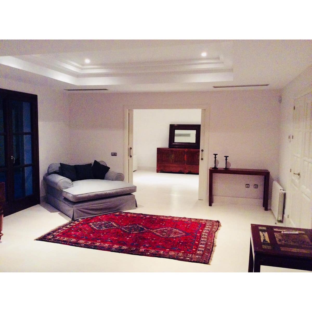 6 Zimmer Villa zu verkaufen in Guadalmina mit Pool Garage - 4.900.000 € (Ref: 10001826)