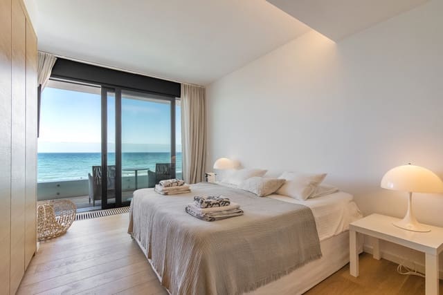 6 slaapkamer Villa te koop in Marbella met zwembad garage - € 6.500.000 (Ref: 10001828)