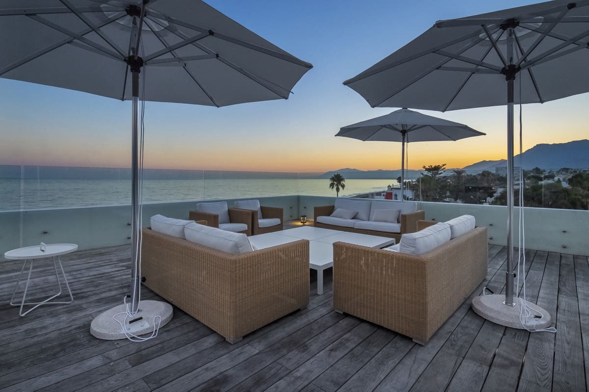 6 slaapkamer Villa te koop in Marbella met zwembad garage - € 6.500.000 (Ref: 10001828)
