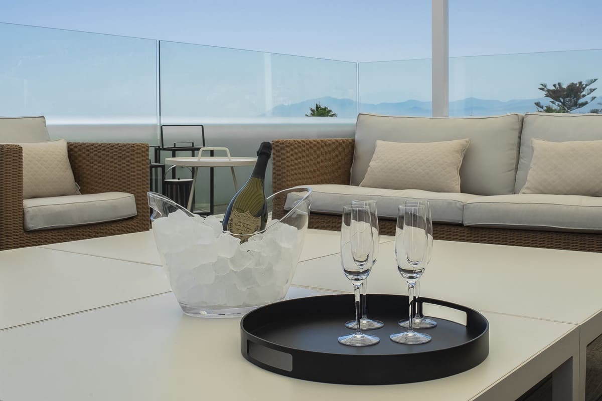 6 slaapkamer Villa te koop in Marbella met zwembad garage - € 6.500.000 (Ref: 10001828)
