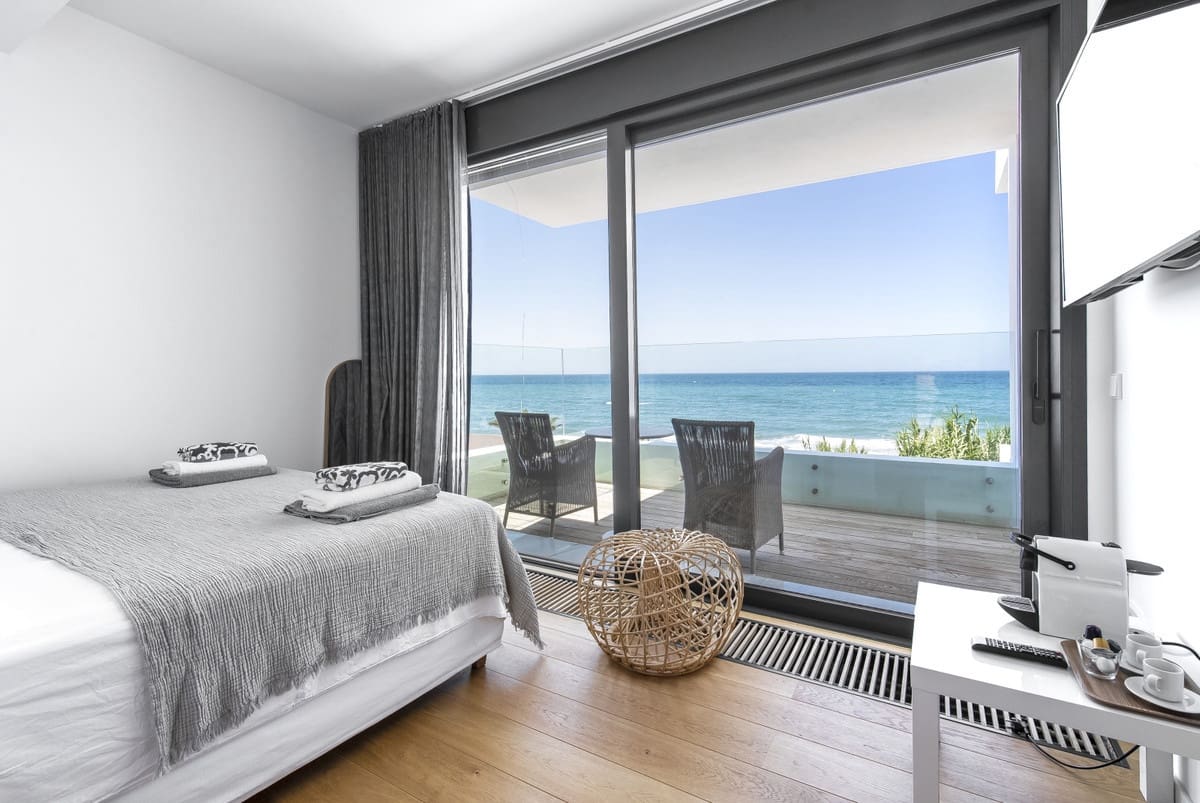 6 slaapkamer Villa te koop in Marbella met zwembad garage - € 6.500.000 (Ref: 10001828)