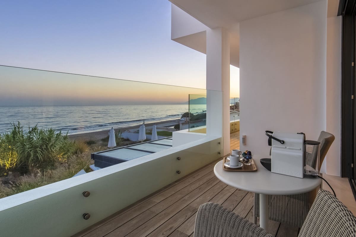 6 slaapkamer Villa te koop in Marbella met zwembad garage - € 6.500.000 (Ref: 10001828)