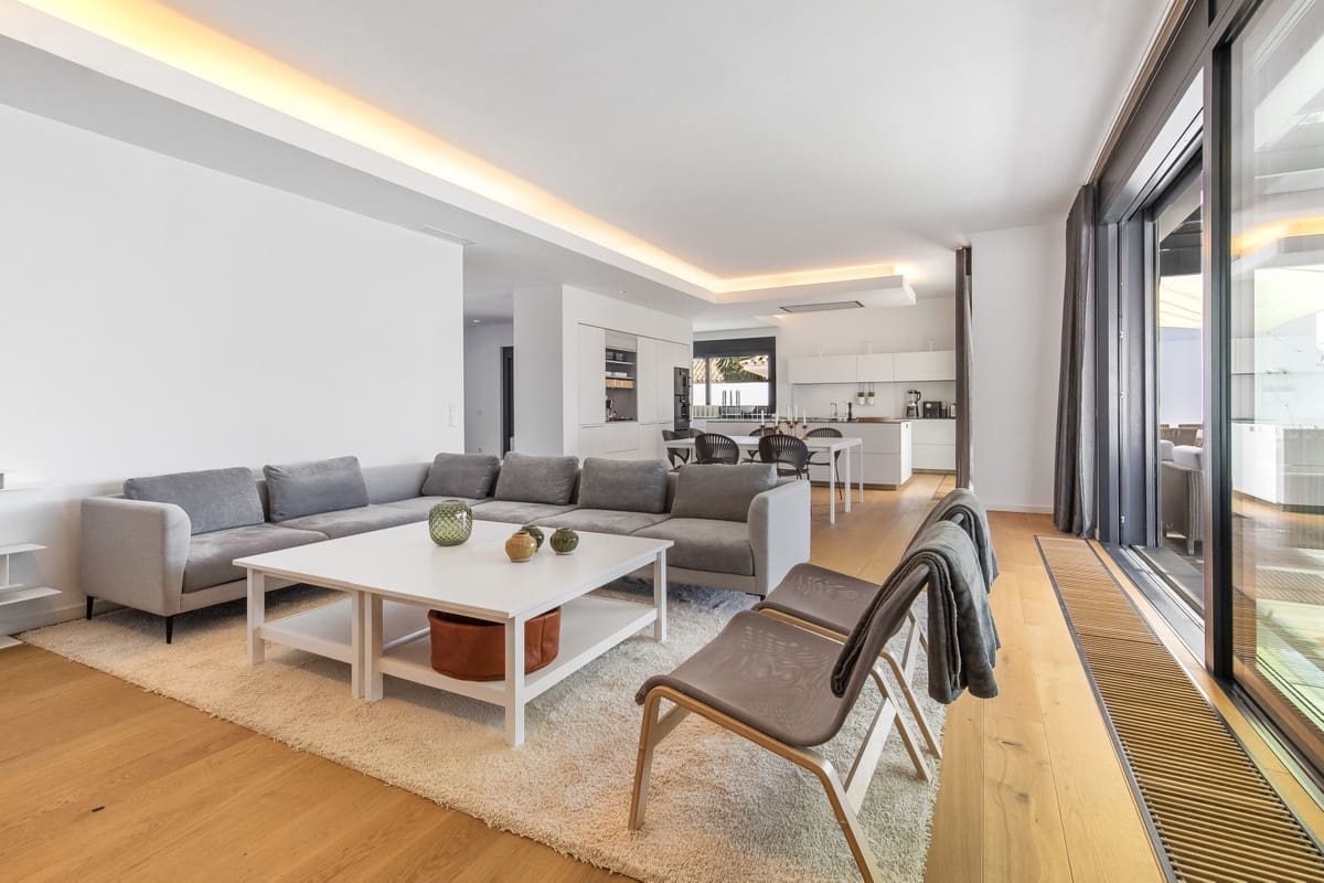 6 slaapkamer Villa te koop in Marbella met zwembad garage - € 6.500.000 (Ref: 10001828)
