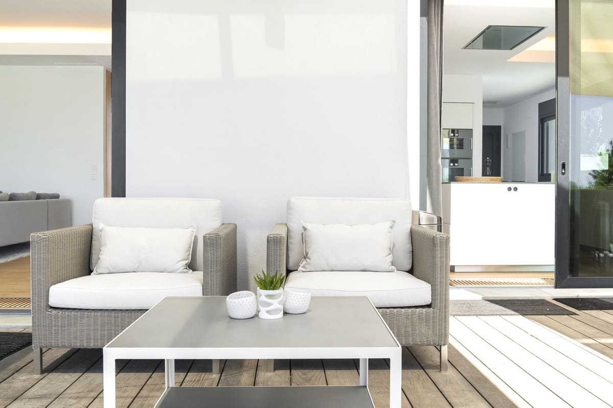 6 slaapkamer Villa te koop in Marbella met zwembad garage - € 6.500.000 (Ref: 10001828)