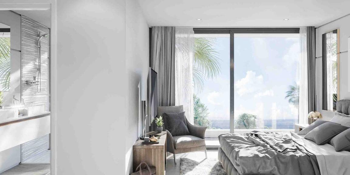 3 slaapkamer Villa te koop in Marbella met zwembad garage - € 790.000 (Ref: 10001829)