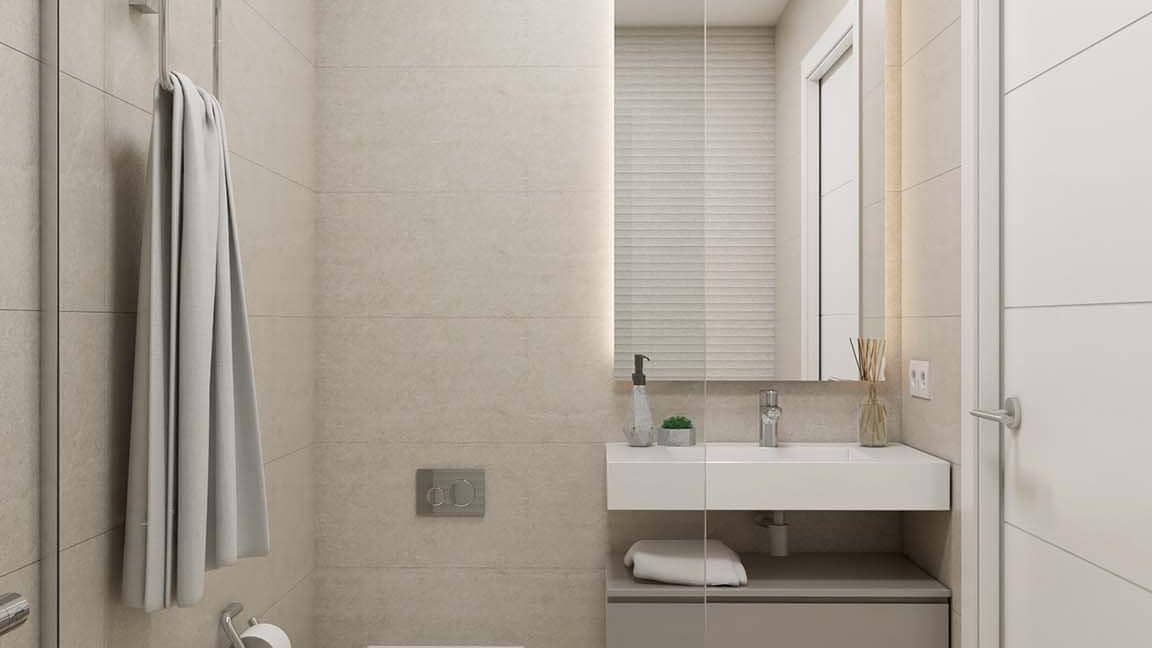 3 slaapkamer Appartement te koop in Casares met zwembad garage - € 550.000 (Ref: 10001831)