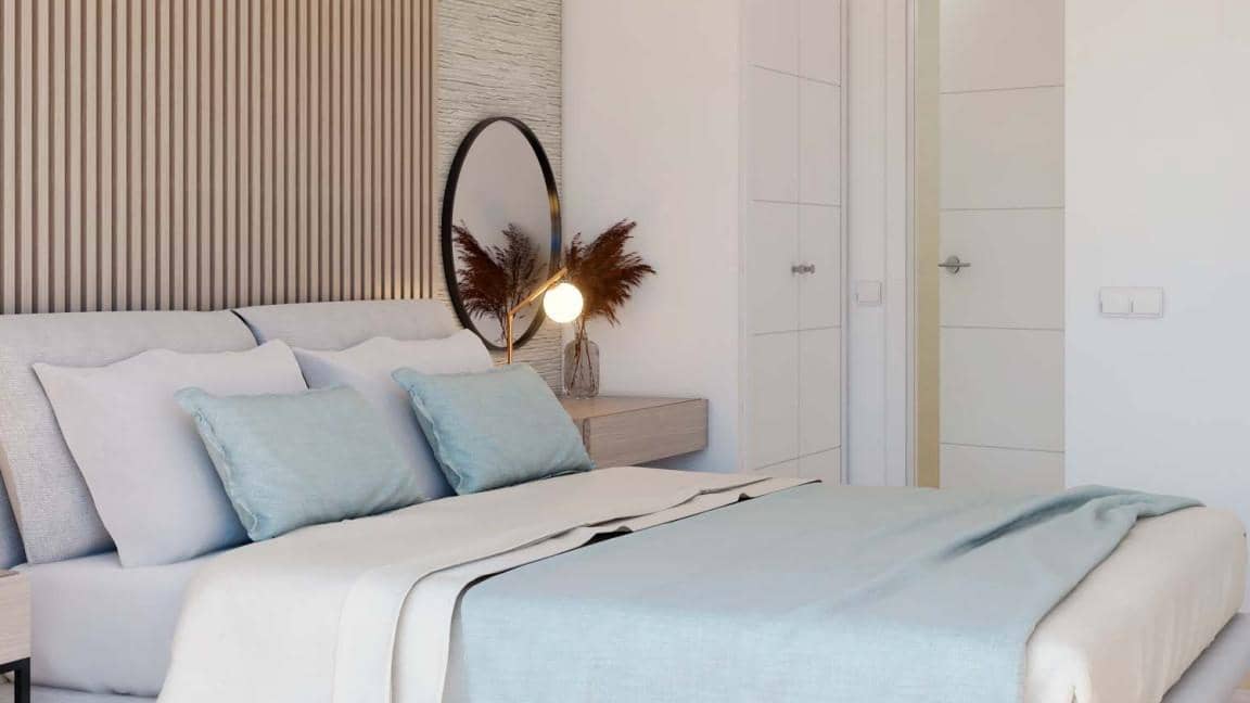 3 slaapkamer Appartement te koop in Casares met zwembad garage - € 550.000 (Ref: 10001831)