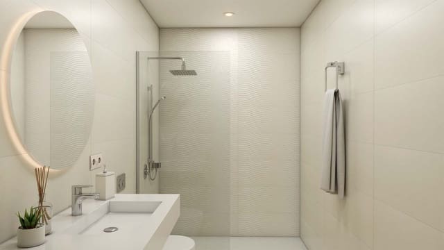 3 slaapkamer Appartement te koop in Casares met zwembad garage - € 550.000 (Ref: 10001831)