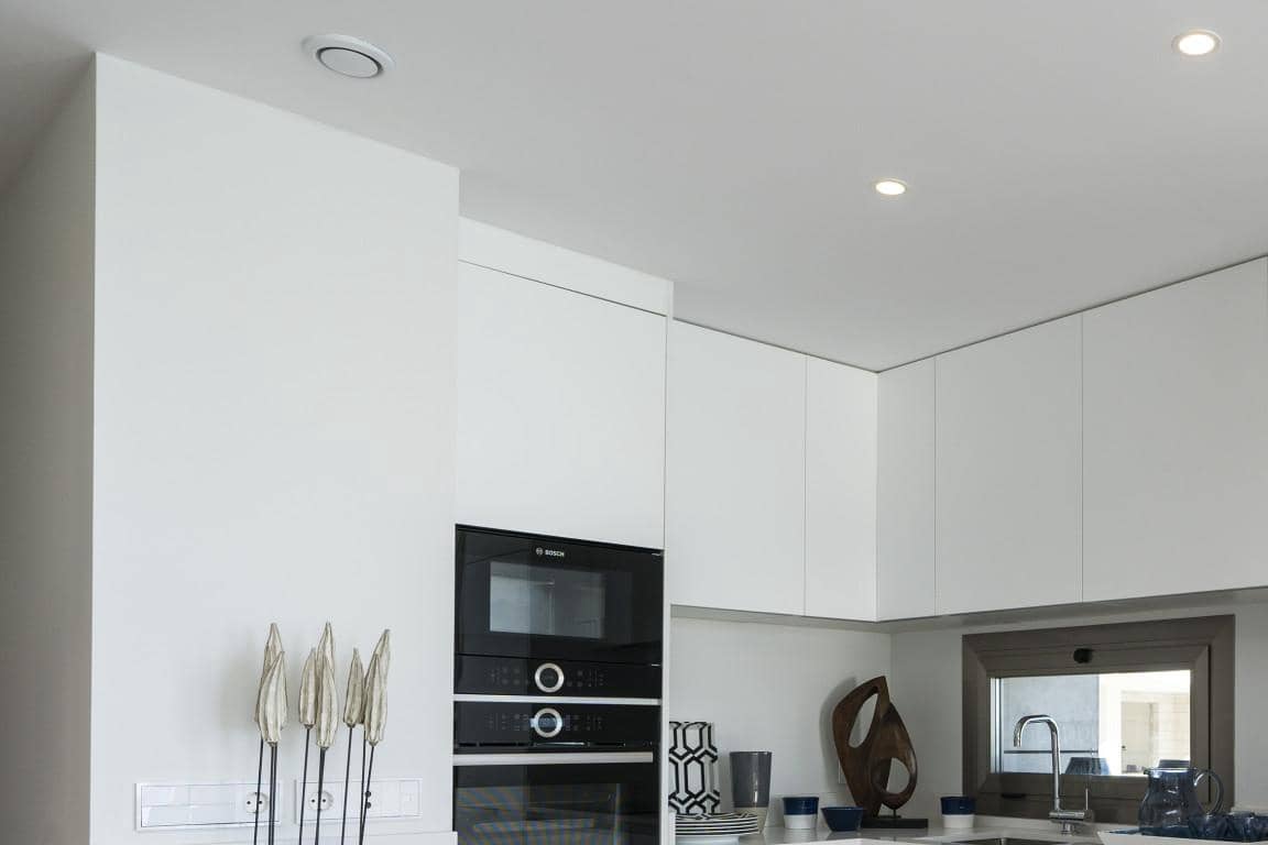 Apartamento de 3 habitaciones en Mijas Costa en venta con piscina garaje - 895.000 € (Ref: 10001832)