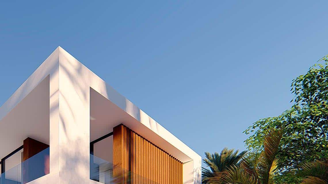 3 Zimmer Villa zu verkaufen in Estepona mit Pool Garage - 650.000 € (Ref: 10001838)