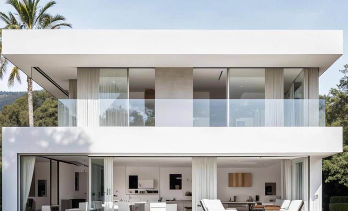 4 slaapkamer Villa te koop in Marbella met zwembad garage - € 499.000 (Ref: 10001839)
