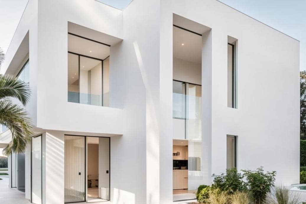 4 slaapkamer Villa te koop in Marbella met zwembad garage - € 499.000 (Ref: 10001839)