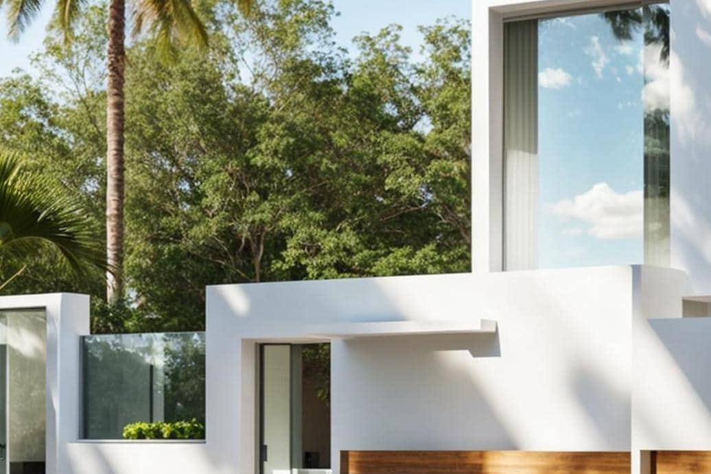 4 slaapkamer Villa te koop in Marbella met zwembad garage - € 499.000 (Ref: 10001839)