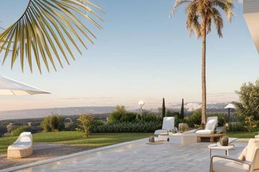 4 slaapkamer Villa te koop in Marbella met zwembad garage - € 499.000 (Ref: 10001839)
