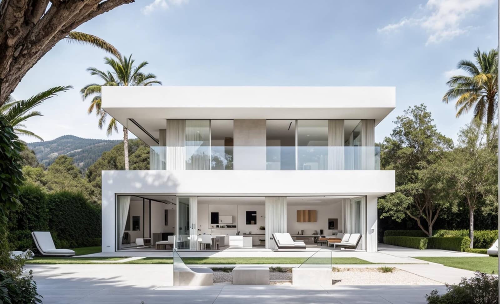 4 slaapkamer Villa te koop in Marbella met zwembad garage - € 499.000 (Ref: 10001839)