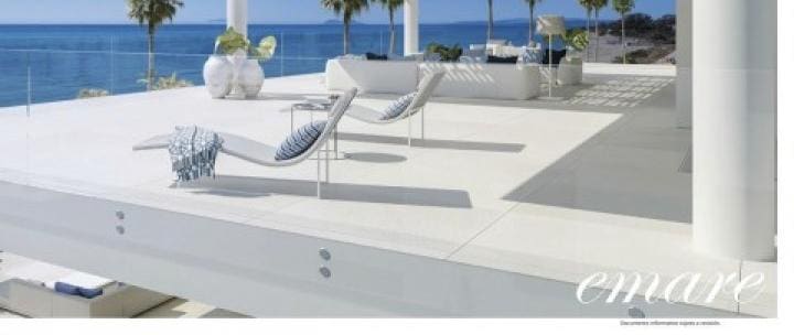 3 soveværelse Lejlighed til salg i Marbella med swimmingpool - € 2.675.000 (Ref: 10001840)