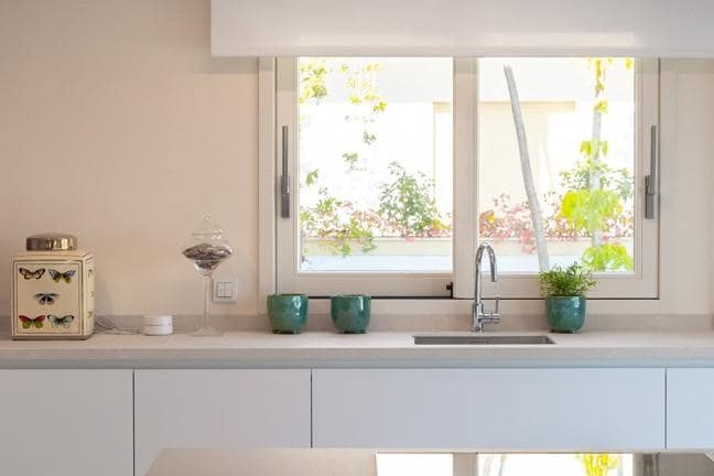 3 chambre Appartement à vendre à Marbella avec piscine garage - 995 000 € (Ref: 10001843)