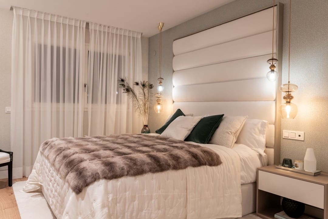 3 chambre Appartement à vendre à Marbella avec piscine garage - 995 000 € (Ref: 10001843)