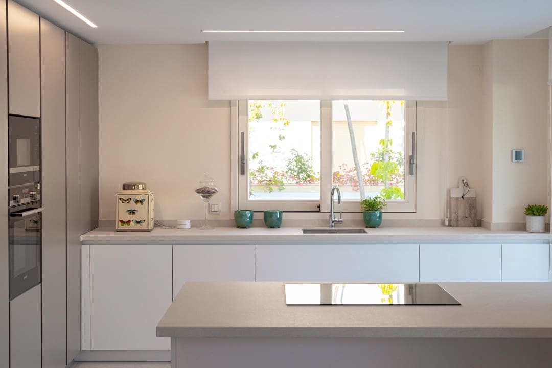 3 chambre Appartement à vendre à Marbella avec piscine garage - 995 000 € (Ref: 10001843)
