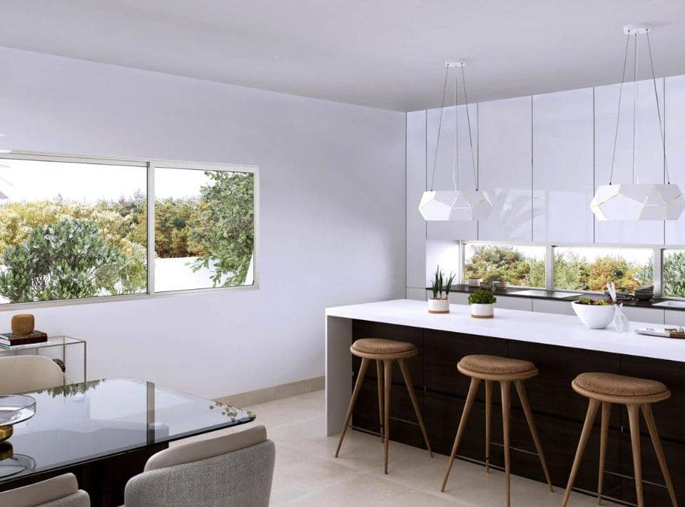 Chalet de 3 habitaciones en Mijas Costa en venta con piscina garaje - 525.000 € (Ref: 10001845)
