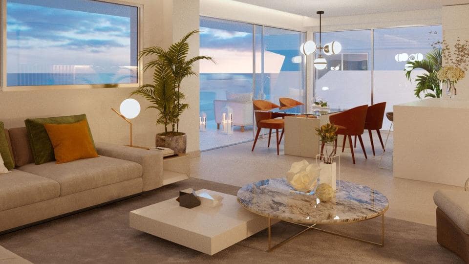 Chalet de 3 habitaciones en Mijas Costa en venta con piscina garaje - 525.000 € (Ref: 10001845)